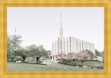 Load image into Gallery viewer, Sweet is The Work Seattle Washington Temple
