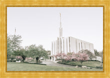 Load image into Gallery viewer, Sweet is The Work Seattle Washington Temple
