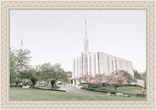 Load image into Gallery viewer, Sweet is The Work Seattle Washington Temple
