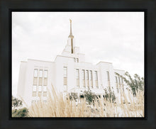 Load image into Gallery viewer, Sweet is The Work Saratoga Springs Utah Temple
