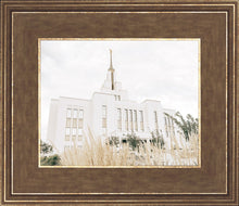 Load image into Gallery viewer, Sweet is The Work Saratoga Springs Utah Temple
