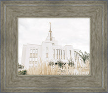 Load image into Gallery viewer, Sweet is The Work Saratoga Springs Utah Temple
