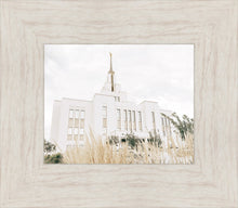 Load image into Gallery viewer, Sweet is The Work Saratoga Springs Utah Temple
