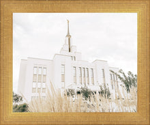 Load image into Gallery viewer, Sweet is The Work Saratoga Springs Utah Temple
