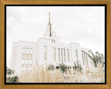 Load image into Gallery viewer, Sweet is The Work Saratoga Springs Utah Temple
