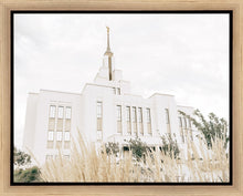 Load image into Gallery viewer, Sweet is The Work Saratoga Springs Utah Temple
