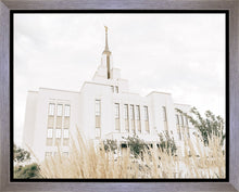 Load image into Gallery viewer, Sweet is The Work Saratoga Springs Utah Temple
