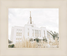 Load image into Gallery viewer, Sweet is The Work Saratoga Springs Utah Temple
