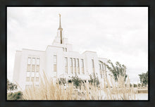 Load image into Gallery viewer, Sweet is The Work Saratoga Springs Utah Temple
