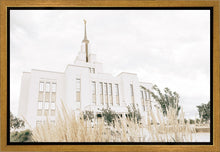 Load image into Gallery viewer, Sweet is The Work Saratoga Springs Utah Temple
