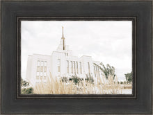 Load image into Gallery viewer, Sweet is The Work Saratoga Springs Utah Temple
