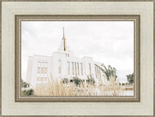 Load image into Gallery viewer, Sweet is The Work Saratoga Springs Utah Temple
