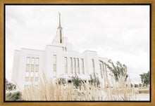Load image into Gallery viewer, Sweet is The Work Saratoga Springs Utah Temple

