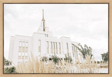 Load image into Gallery viewer, Sweet is The Work Saratoga Springs Utah Temple
