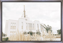 Load image into Gallery viewer, Sweet is The Work Saratoga Springs Utah Temple

