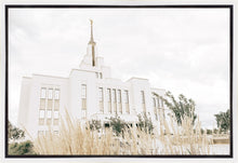 Load image into Gallery viewer, Sweet is The Work Saratoga Springs Utah Temple
