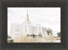 Load image into Gallery viewer, Sweet is The Work Saratoga Springs Utah Temple
