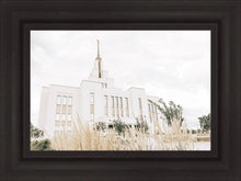 Load image into Gallery viewer, Sweet is The Work Saratoga Springs Utah Temple
