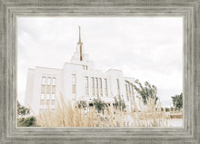 Load image into Gallery viewer, Sweet is The Work Saratoga Springs Utah Temple
