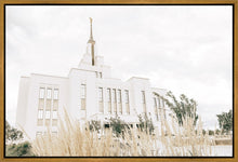 Load image into Gallery viewer, Sweet is The Work Saratoga Springs Utah Temple
