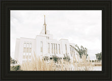 Load image into Gallery viewer, Sweet is The Work Saratoga Springs Utah Temple
