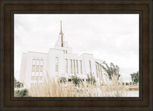 Load image into Gallery viewer, Sweet is The Work Saratoga Springs Utah Temple
