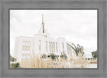 Load image into Gallery viewer, Sweet is The Work Saratoga Springs Utah Temple
