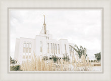 Load image into Gallery viewer, Sweet is The Work Saratoga Springs Utah Temple
