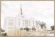 Load image into Gallery viewer, Sweet is The Work Saratoga Springs Utah Temple

