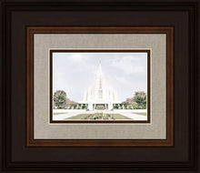 Load image into Gallery viewer, Sweet is The Work Rexburg Idaho Temple
