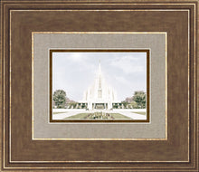 Load image into Gallery viewer, Sweet is The Work Rexburg Idaho Temple
