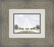 Load image into Gallery viewer, Sweet is The Work Rexburg Idaho Temple
