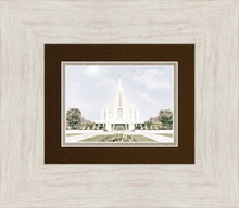 Load image into Gallery viewer, Sweet is The Work Rexburg Idaho Temple
