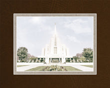 Load image into Gallery viewer, Sweet is The Work Rexburg Idaho Temple
