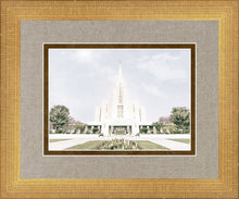 Load image into Gallery viewer, Sweet is The Work Rexburg Idaho Temple
