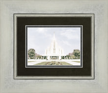 Load image into Gallery viewer, Sweet is The Work Rexburg Idaho Temple
