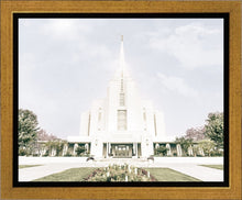 Load image into Gallery viewer, Sweet is The Work Rexburg Idaho Temple
