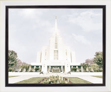 Load image into Gallery viewer, Sweet is The Work Rexburg Idaho Temple
