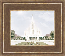 Load image into Gallery viewer, Sweet is The Work Rexburg Idaho Temple
