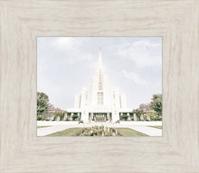 Load image into Gallery viewer, Sweet is The Work Rexburg Idaho Temple
