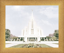 Load image into Gallery viewer, Sweet is The Work Rexburg Idaho Temple
