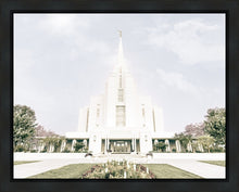 Load image into Gallery viewer, Sweet is The Work Rexburg Idaho Temple
