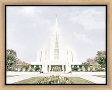 Load image into Gallery viewer, Sweet is The Work Rexburg Idaho Temple

