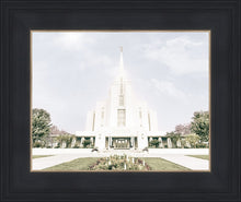 Load image into Gallery viewer, Sweet is The Work Rexburg Idaho Temple
