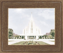Load image into Gallery viewer, Sweet is The Work Rexburg Idaho Temple
