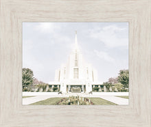 Load image into Gallery viewer, Sweet is The Work Rexburg Idaho Temple
