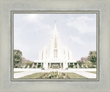 Load image into Gallery viewer, Sweet is The Work Rexburg Idaho Temple
