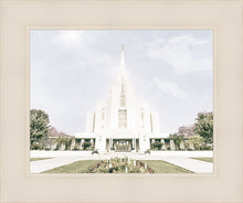 Load image into Gallery viewer, Sweet is The Work Rexburg Idaho Temple
