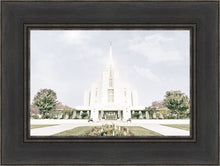 Load image into Gallery viewer, Sweet is The Work Rexburg Idaho Temple
