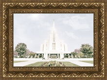 Load image into Gallery viewer, Sweet is The Work Rexburg Idaho Temple
